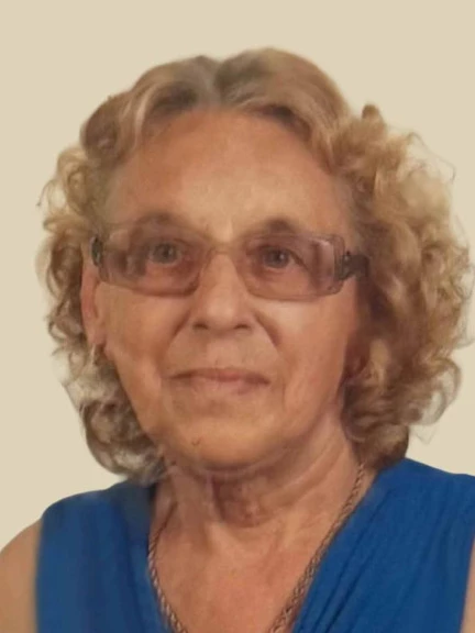 Anna Molinari
