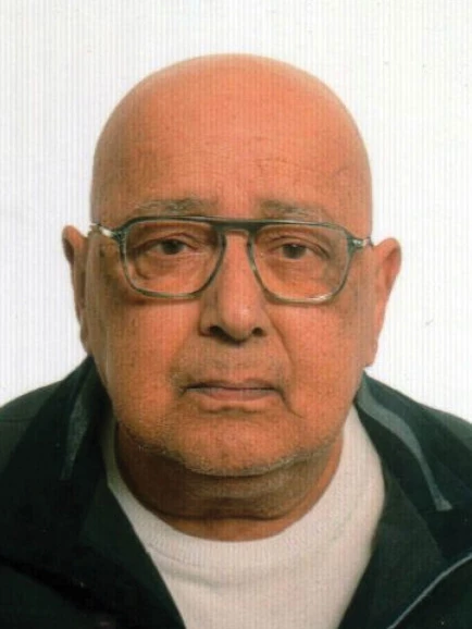 Vito Antonio Pavone