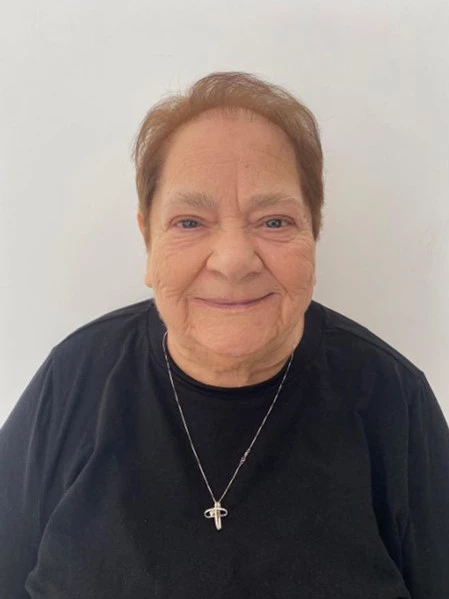 Antonietta Federico