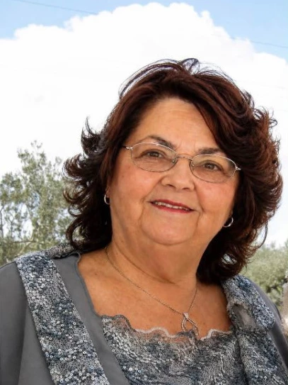 Irini Marangou