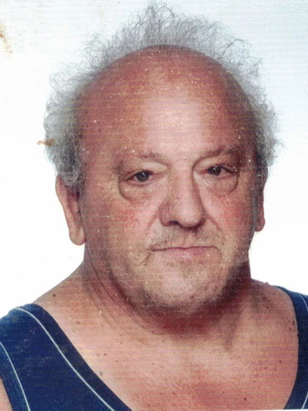 Michele Fraccalvieri