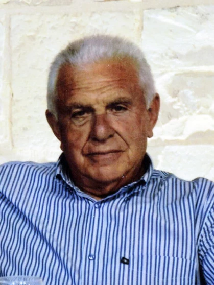 Vito Nicola Giampetruzzi