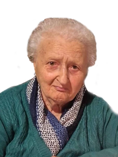 Maria Antonia D'Effremo