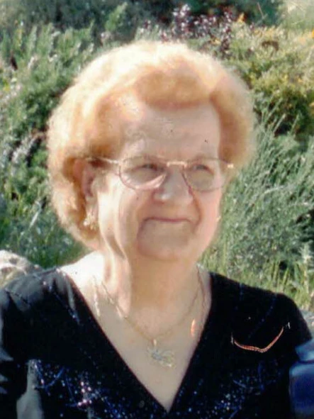 Rosa Natuzzi