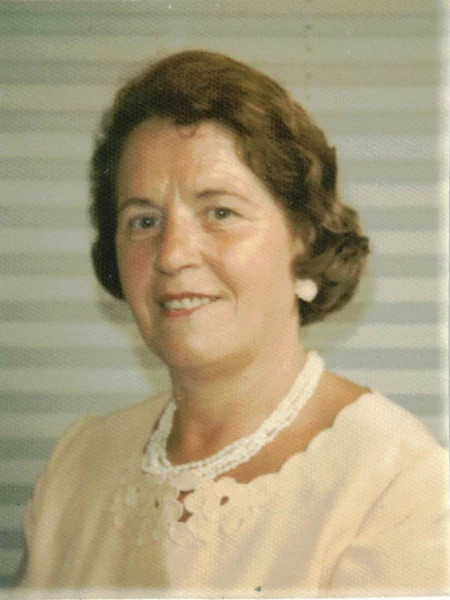 Angela Bitetti