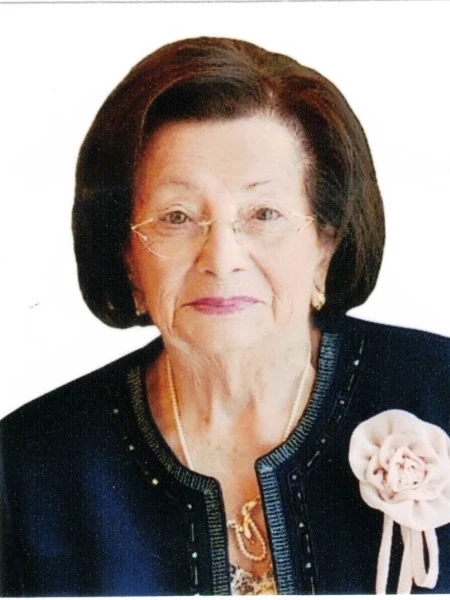 Carmela Vita Lassandro