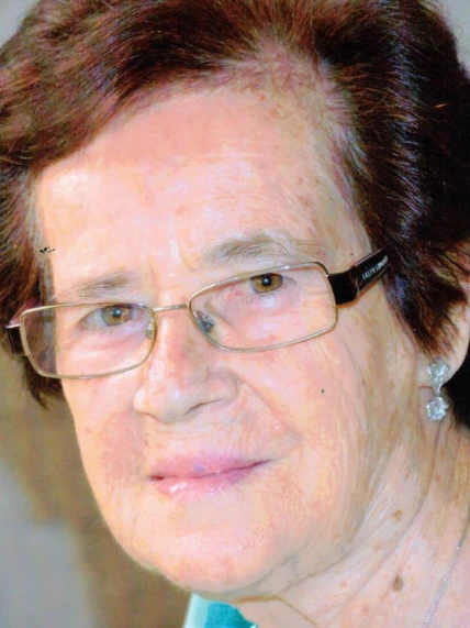 Maria Nuzzolese