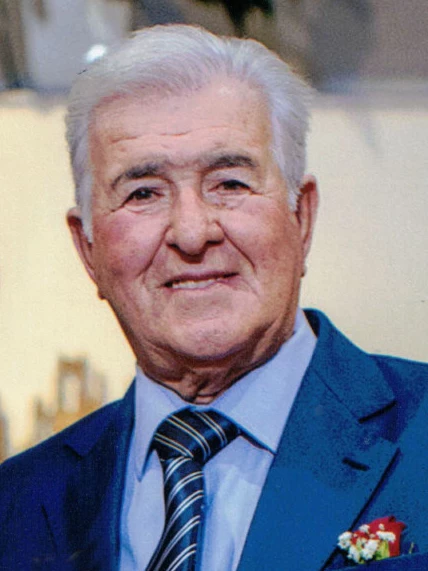 Vito Antonio Ciccarone