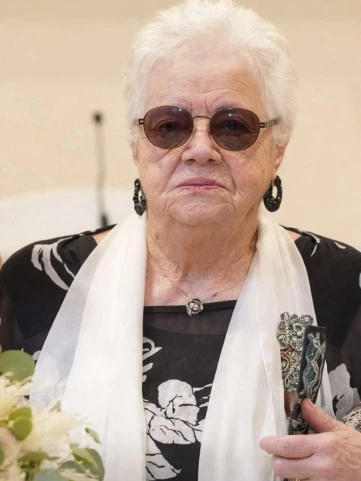 Maria Domenica Labarile