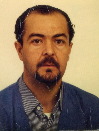 Erasmo Vincenzo Stano