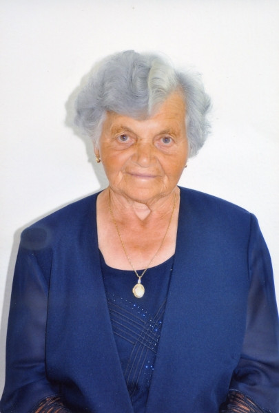 Maria Giampetruzzi