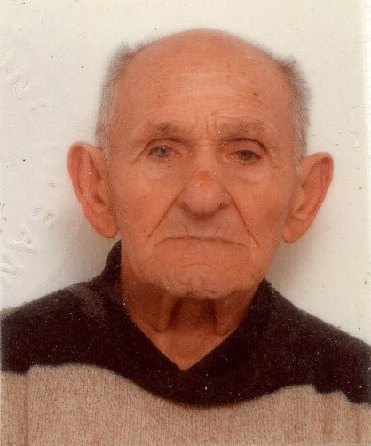 Nicola Stano