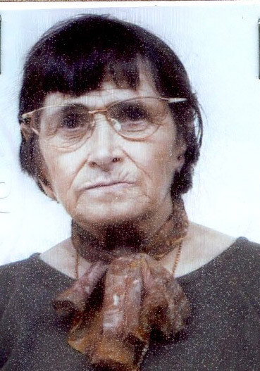 Carmela Muscillo