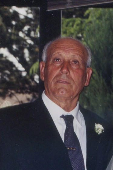 Giuseppe Cacciapaglia