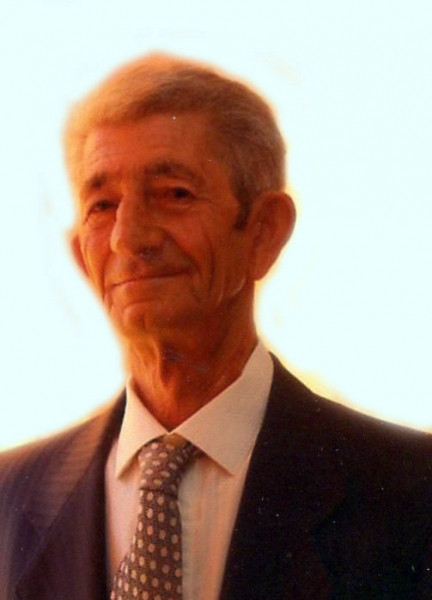 Pietro Capece