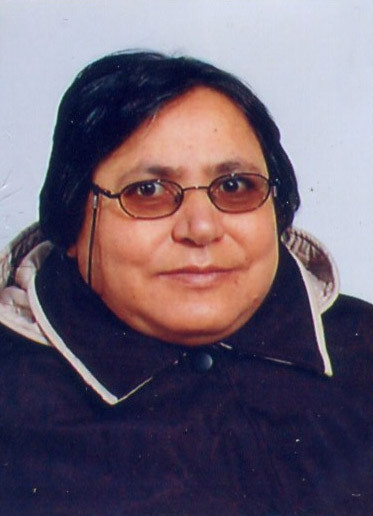 Orsola Simonetti