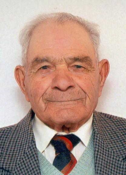 Erasmo Vito Barberio