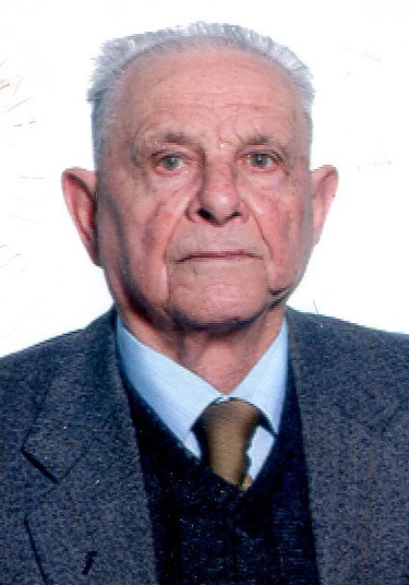 Lorenzo Sergio