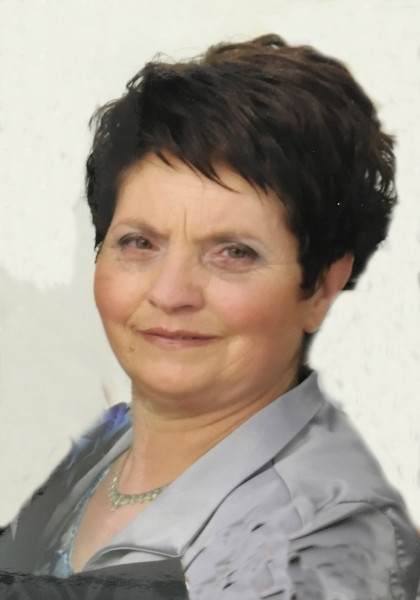 Maria Fiammingo