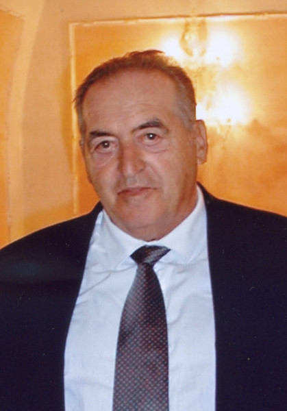 Giuseppe Recchia