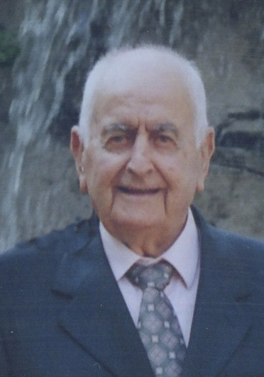 Giuseppe Volpe