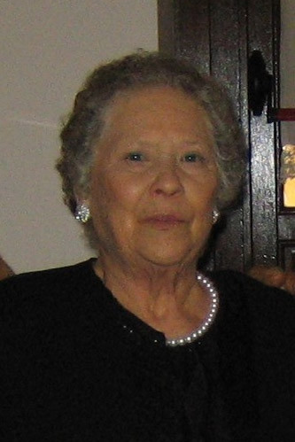 Angela Mastrorocco