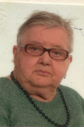 Maria Michelina Capozzi