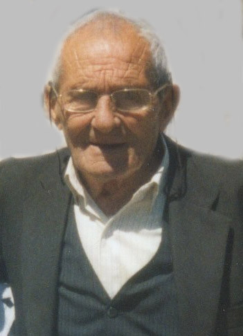Francesco Borromelo