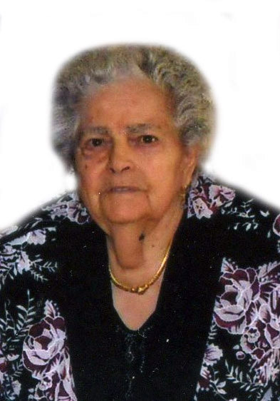Severina Olimpia Difonzo