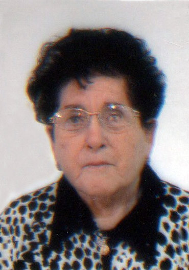 Antonia Nico