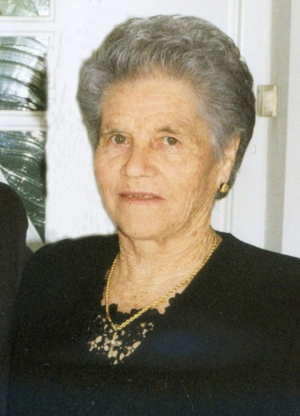 Rosa Ricciardi