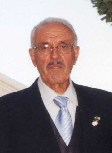 Domenico Cacciapaglia