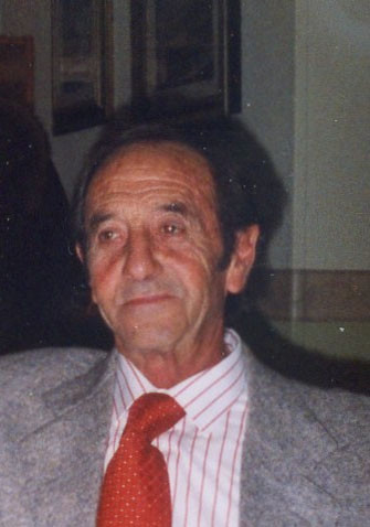 Pietro Giovanni Labarile