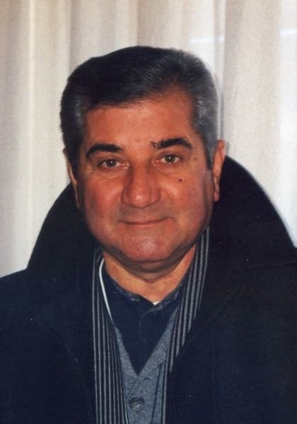 Angelo Fiore