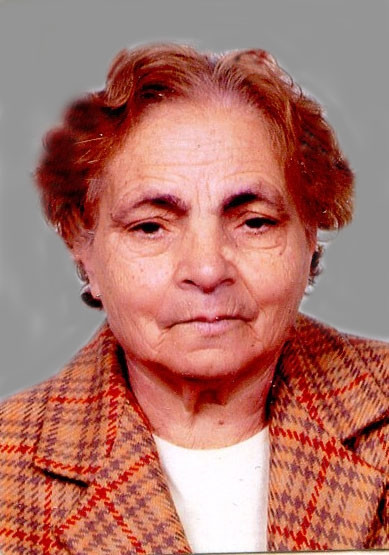 Vita Laura Rita Caponio