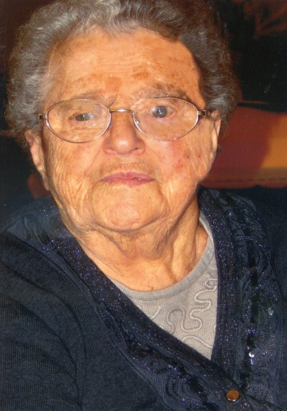 Anna Lucia Bianchi