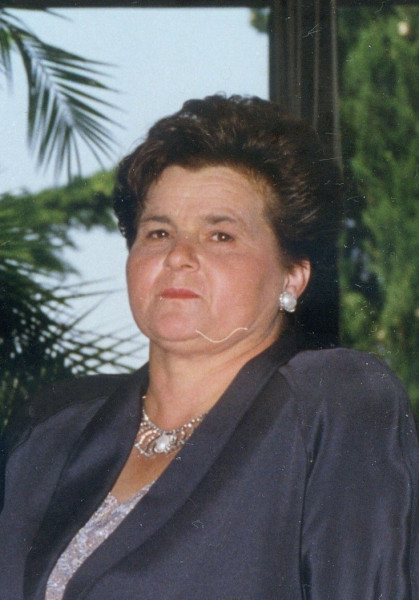 Giacomina Cardinale