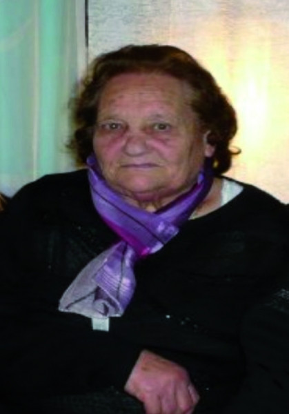 Francesca Vita Maria Digregorio