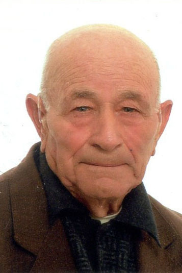 Michele Angelillo
