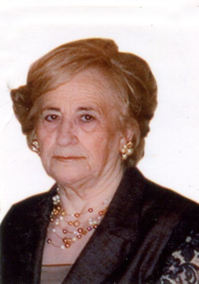 Angela Maria Digirolamo