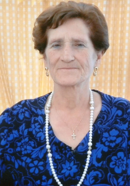 Angela Pontrandolfo