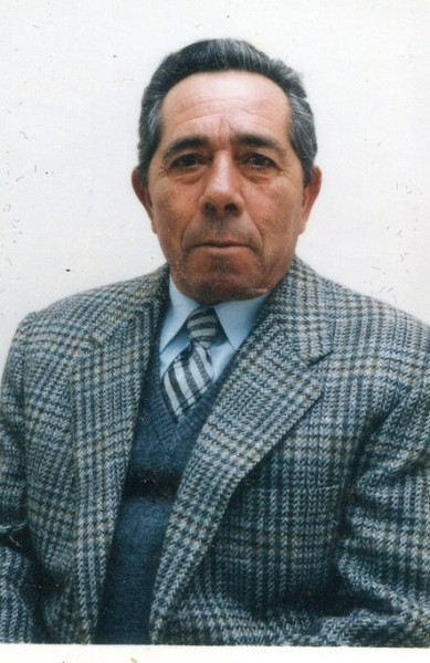 Mario Tommaso Molinari