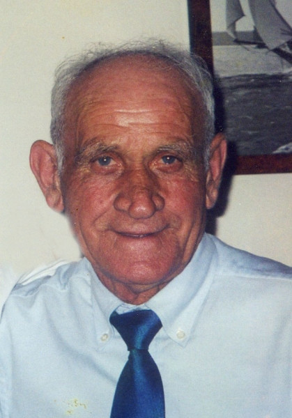 Francesco Molinari
