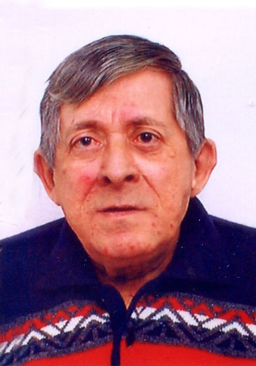 Luciano Marini