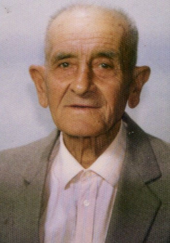 Antonio Massaro