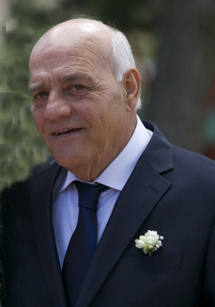 Nicola Donvito