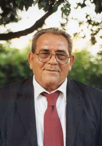 Giuseppe Erasmo Petragallo
