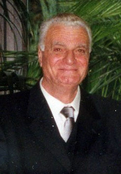 Angelo Vito Antonio Barberio