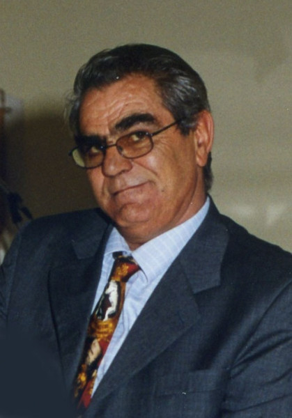 Pietro Stasolla