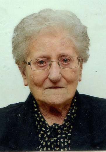 Maria Francesca Cecca